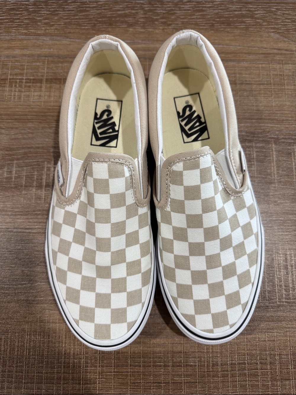 Vans Slip-On Skate Shoe - Picture 6 of 10